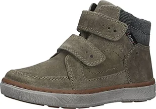 Richter Kinderschuhe Jano sneakersy chłopięce, Clay Blue, 27 EU - Buty dla chłopców - miniaturka - grafika 1