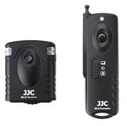 Piloty i wężyki fotograficzne - JJC JM-F2 bezprzewodowego zdalnego sterowania z Multi-Interface do kamer firmy Sony JM-F2 - miniaturka - grafika 1