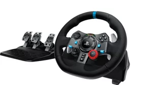 Logitech G29 - Piloty - miniaturka - grafika 1