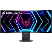 Monitory - LG UltraGear OLED 39GS95QE-B - miniaturka - grafika 1