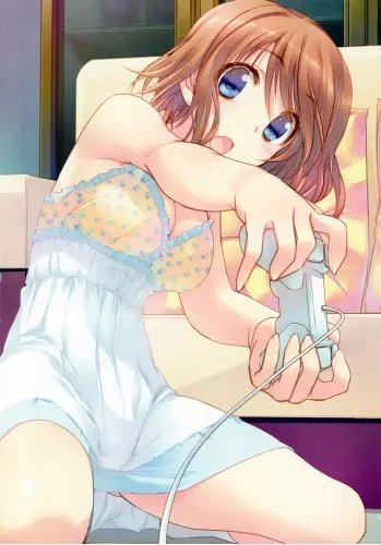 Plakat Anime Manga To Heart 2 th2_042 A1+ (custom)