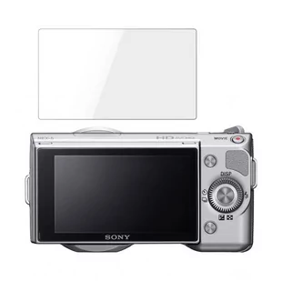 3MK, Sony NEX-5 FlexibleGlass - Szkła hartowane na telefon - miniaturka - grafika 1