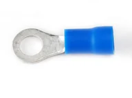 Narzędzia samochodowe - KONEKTOR OCZKOWY M-5/2,5MM2 NEW AGE NA118 NIEBIESKI SGE (10 SZT.) - miniaturka - grafika 1