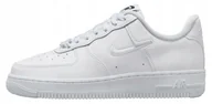 Buty sportowe damskie - Buty Damskie Nike Air Force 1 '07 Se 39 - miniaturka - grafika 1