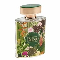 Wody i perfumy unisex - Al Haramain Green Dubai ekstrakt perfum spray 100 ml - miniaturka - grafika 1