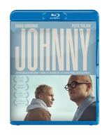 Filmy polskie DVD - Johnny (Blu-ray Disc) - miniaturka - grafika 1
