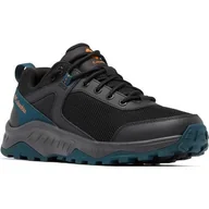 Odzież trekkingowa męska - Buty trekkingowe męskie Columbia Trailstorm Ascend - miniaturka - grafika 1