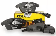 Tarcze hamulcowe - TEXTAR (TMD Friction Services GmbH) (TMD Friction Services GmbH) 2206501 2206501 - miniaturka - grafika 1
