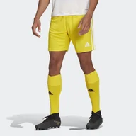 Piłka nożna - Spodenki piłkarskie męskie adidas Squadra 21 Short - miniaturka - grafika 1