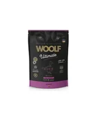 Sucha karma dla psów - Woolf Ultimate Soft Dog Duck 1kg - miniaturka - grafika 1