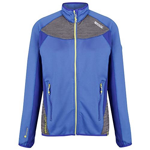 Regatta damska kurtka Wmns Yare, Blubryp/Clms, FR : XL Fabricant : talia 18