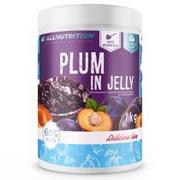 Witaminy i minerały dla sportowców - ALLNUTRITION Plum In Jelly 1000g - miniaturka - grafika 1