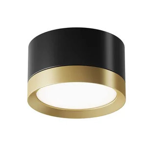 Lampa sufitowa Hoop C086CL-GX53-SRD-BG - Maytoni - Lampy sufitowe - miniaturka - grafika 1