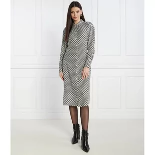Tommy Hilfiger Sukienka - Sukienki - miniaturka - grafika 1