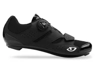 Buty rowerowe - GIRO, Buty rowerowe damskie, SAVIX W, czarny, rozmiar 37 - miniaturka - grafika 1