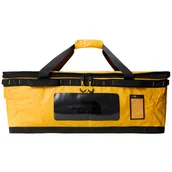 Torby podróżne - Torba podróżna The North Face Base Camp Gear Box L Kolor: czarny/żółty - miniaturka - grafika 1