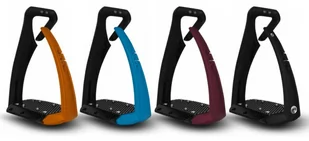Freejump Strzemiona Soft Up Pro Plus - Akcesoria jeździeckie - miniaturka - grafika 1