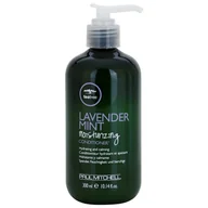 Odżywki do włosów - Paul Mitchell Tea Tree Lavender Mint Conditioner odżywka do włosów 300ml - miniaturka - grafika 1
