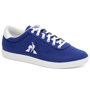 Buty dla dziewczynek - Sneakersy LE COQ SPORTIF COURT ONE SODALITE 2210211 – Niebieski - grafika 1