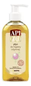 Płyny do higieny intymnej - Bartpol BARTPOL API GLOD PŁYN DO HIGIENY INTYMNEJ 280ML BR481 - miniaturka - grafika 1
