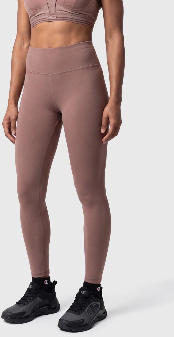 Champion Champion legginsy damskie LEGGINGS 118358 MS513 DPU S