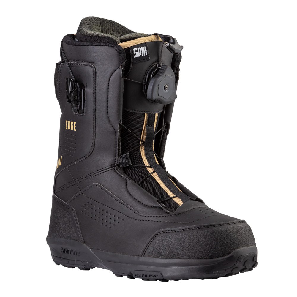 Buty Snowboardowe Northwave Edge Hybrid Black Sand 27,0 70220602
