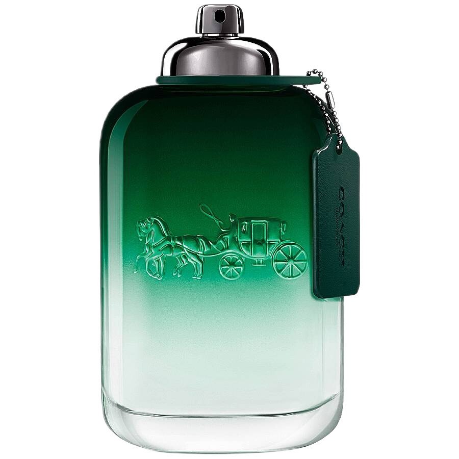 Coach Green woda toaletowa spray 200ml