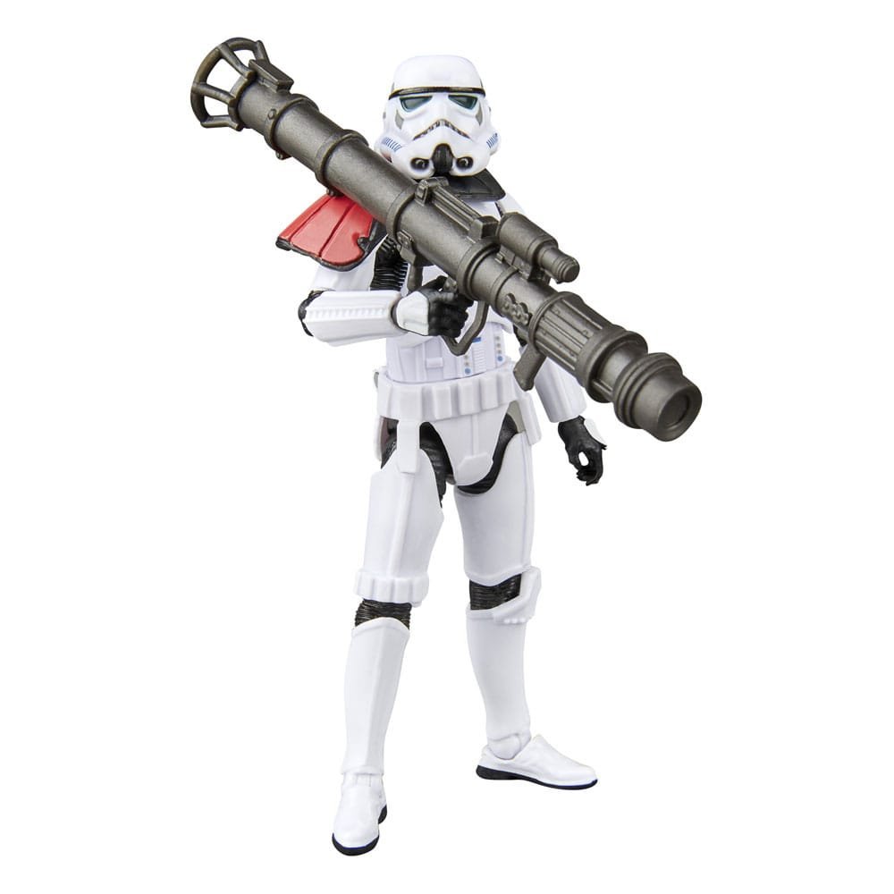 Star Wars Jedi: Survivor Vintage Collection Action Figure Rocket Launc