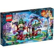 LEGO Elves Kryjówka elfów na drzewie 41075