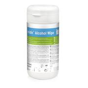 Dezynfekcja - Ecolab Incidin Alkohol Wipe chusteczki do dezynfekcji wyrobów medycznych 90 szt. Tuba NN-MEC-CIAW-002 - miniaturka - grafika 1