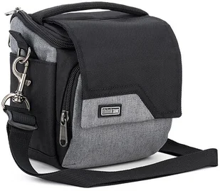 Torba Think Tank Mirrorless Mover 10 v2 Cool Grey - Torby fotograficzne i futerały - miniaturka - grafika 1