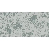 Płytki ceramiczne - Glazura Arctic Sage Flora seledynowa 29.8x59.8 Artens - miniaturka - grafika 1