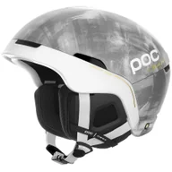 Kaski narciarskie - POC Obex BC MIPS, kask narciarski, Hedvig Wessel Edition, szary Stetind - miniaturka - grafika 1