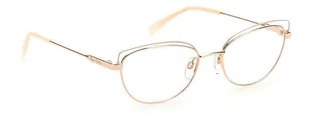 Okulary korekcyjne Pierre Cardin P.C. 8852 25A - Okulary korekcyjne, oprawki, szkła - miniaturka - grafika 2
