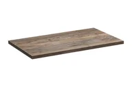 Blaty meblowe i parapety okienne - Comad Santa Fe Oak blat 60 cm naszafkowy Dąb Vintage SANTAFEOAK89-060-A - miniaturka - grafika 1