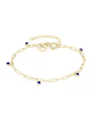 Bransoletki - Tamaris Bransoletka z elementami ozdobnymi - miniaturka - grafika 1