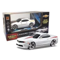 Zabawki zdalnie sterowane - Auto R/C Chevrolet Camaro Artyk - miniaturka - grafika 1