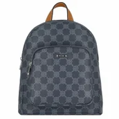 Plecaki - Picard Euphoria Plecak miejski 28 cm jeans - miniaturka - grafika 1