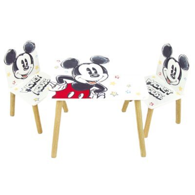 Zestaw ARDITEX WD13695 Myszka Mickey