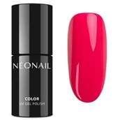 Lakiery hybrydowe - Neonail Lakier hybrydowy 11613 Vibrant Awakening - miniaturka - grafika 1