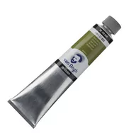 Farby i media malarskie - Talens Van Gogh farba olejna 60ml 620 Olive Green - miniaturka - grafika 1