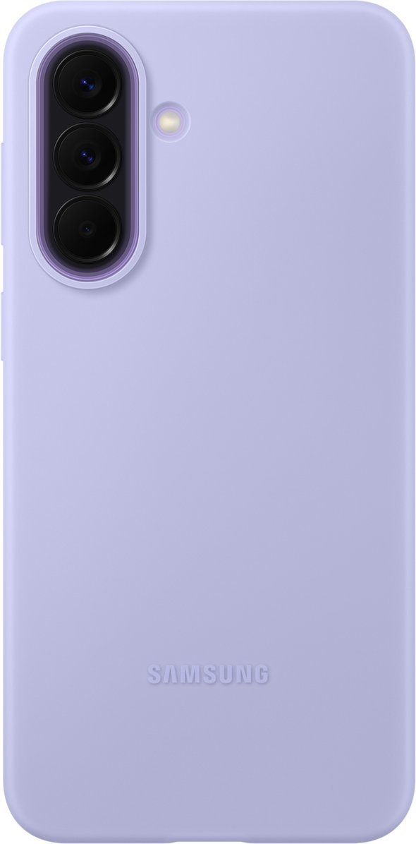 Samsung Silicone Case do Galaxy A57, Violet