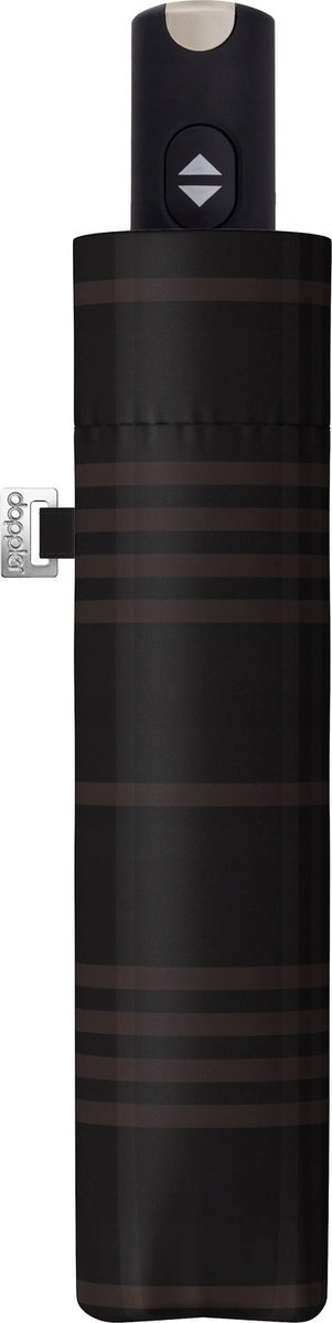 Parasol automatyczny Carbonsteel Magic Doppler