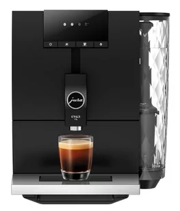 Ekspres do kawy Jura ENA 4 Full Metropolitan Black - Ekspresy do kawy - miniaturka - grafika 2