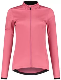 Damska Kurtka Rowerowa  Rogelli Core | Pink - Rozmiar L - Kurtki damskie - miniaturka - grafika 1