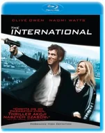 Filmy akcji Blu-Ray - Sony Pictures International - miniaturka - grafika 1