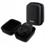 Pozostałe akcesoria do telefonów - TUMI TUTA20WMSLK Travel Adapter 20W USB-C / 2xUSB-A czarny/black - miniaturka - grafika 1