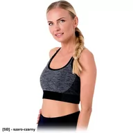 Odzież robocza - SPORTS-BRA - biustonosz sportowy - M-L-XL-2XL - miniaturka - grafika 1