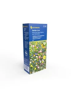 Kiepenkerl Mieszanka kwiatów Miłosny Ogród Kiepenkerl 102627 - Nasiona i cebule - miniaturka - grafika 1