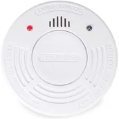 Systemy inteligentnych domów - Czujnik dymu NEDIS DTCTSL30WT - miniaturka - grafika 1